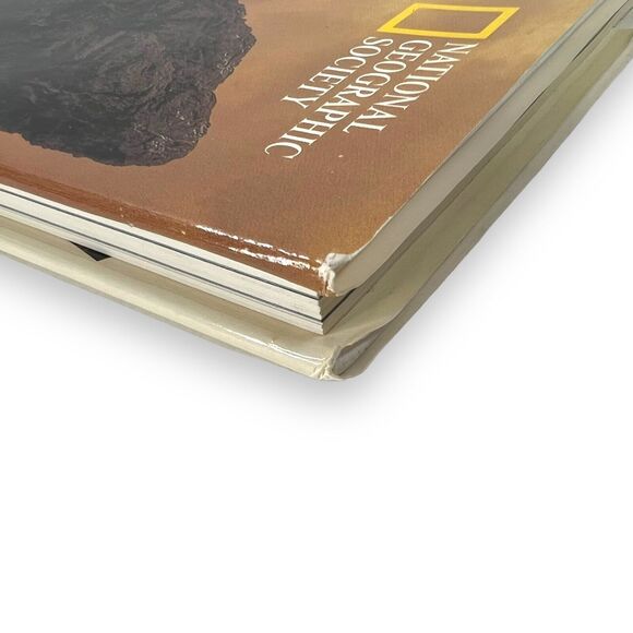 Wild Shores Of Australia National Geographic 1996 1st Edition Hardcover Book EUC - Picture 12 of 16